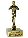 STATUETKA DLA SUPER DZIADKA OSK