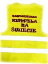 KAMIZELKA NAJFAJNIEJSZA KUMPELA