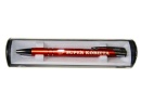 DŁUGOPIS SUPER KOBIETA ETUI 10 szt