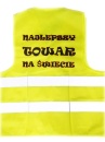 KAMIZELKA NAJLEPSZY TOWAR